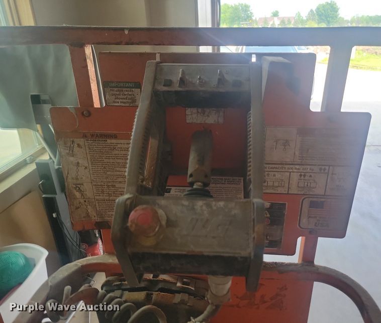 image for item OD9644 JLG 1930ES scissor lift