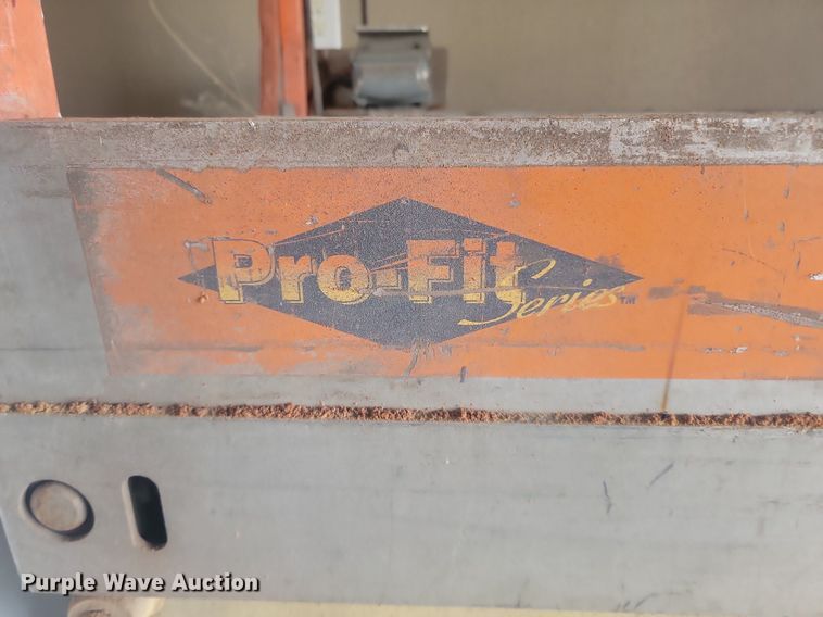 image for item OD9644 JLG 1930ES scissor lift