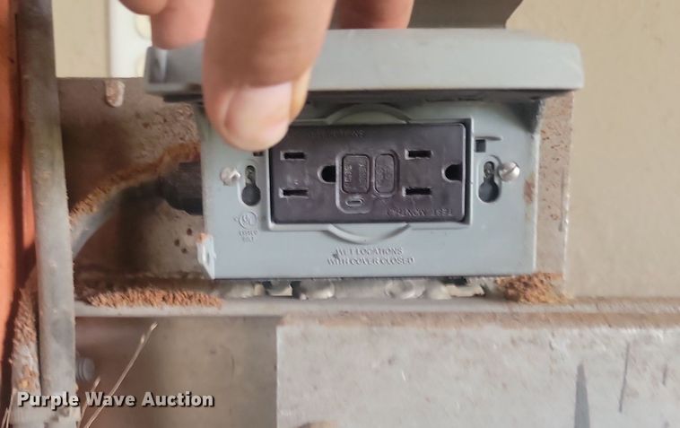 image for item OD9644 JLG 1930ES scissor lift