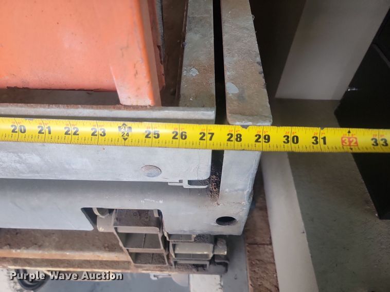 image for item OD9644 JLG 1930ES scissor lift