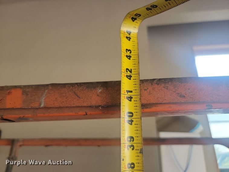 image for item OD9644 JLG 1930ES scissor lift