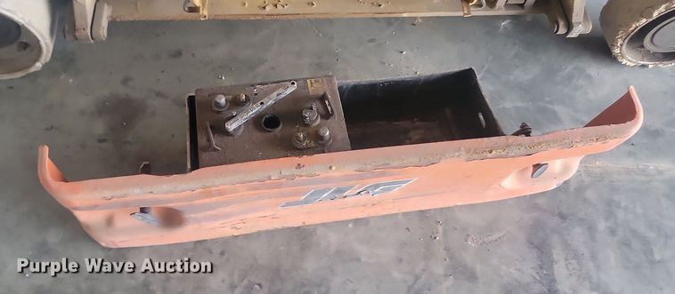 image for item OD9644 JLG 1930ES scissor lift