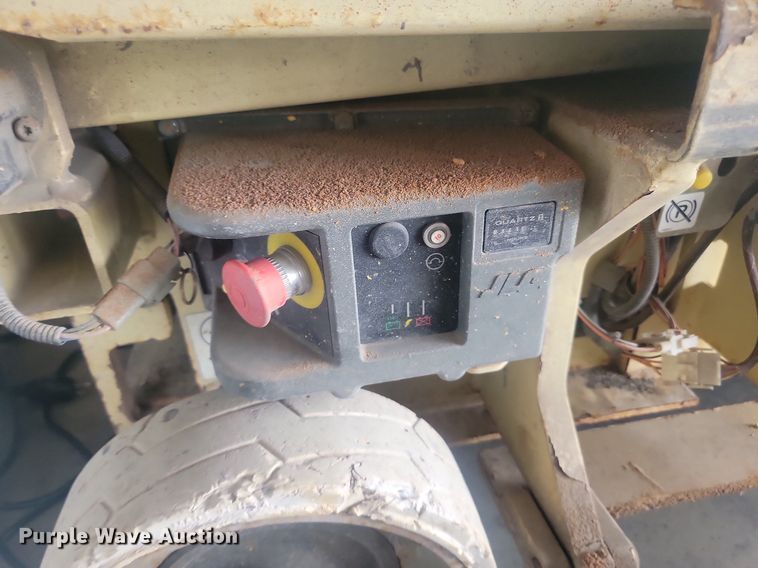 image for item OD9644 JLG 1930ES scissor lift