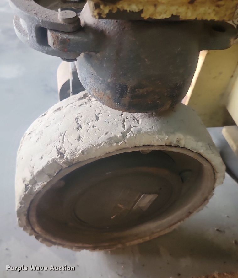 image for item OD9644 JLG 1930ES scissor lift