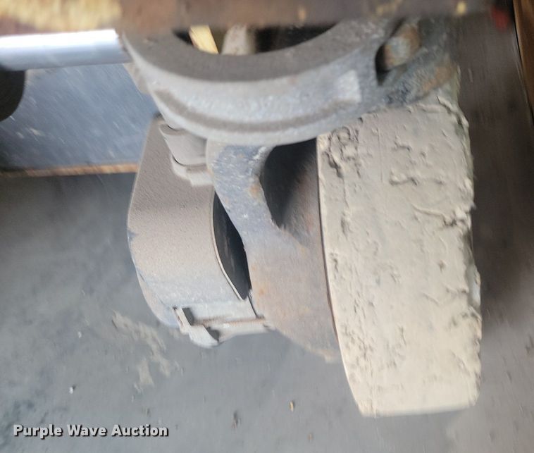 image for item OD9644 JLG 1930ES scissor lift