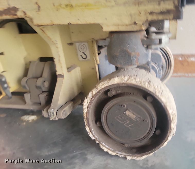 image for item OD9644 JLG 1930ES scissor lift