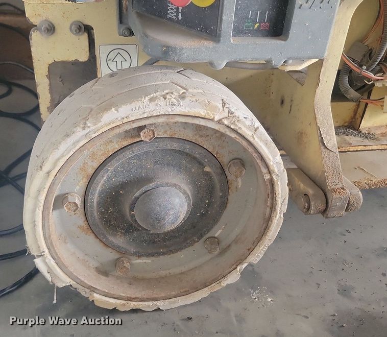 image for item OD9644 JLG 1930ES scissor lift