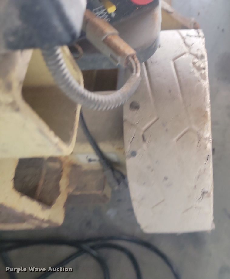 image for item OD9644 JLG 1930ES scissor lift