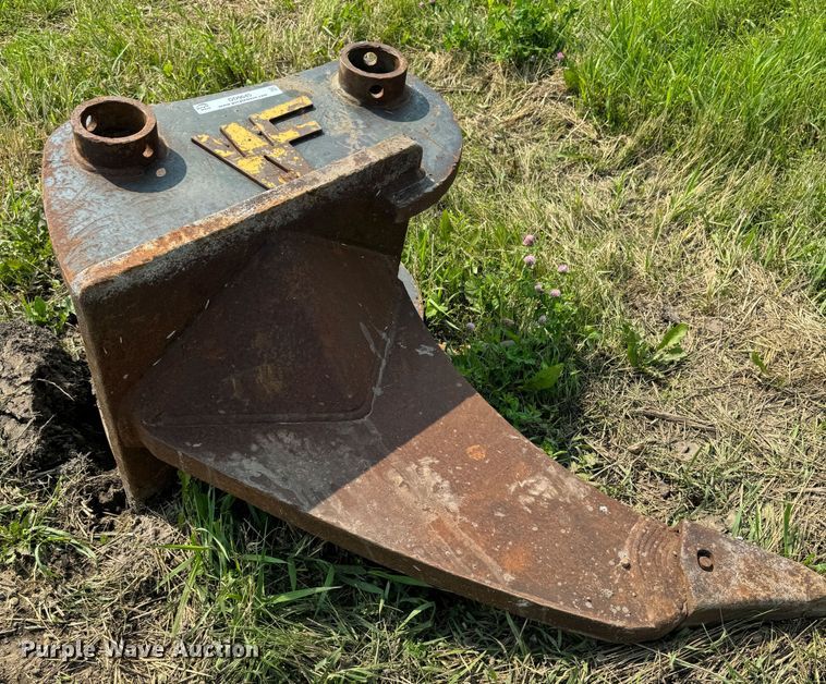 image for item OD9645 WF 3' L ripper tooth