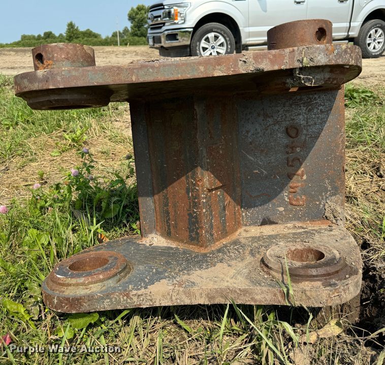 image for item OD9645 WF 3' L ripper tooth