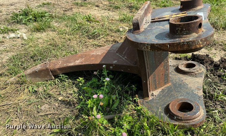 image for item OD9645 WF 3' L ripper tooth