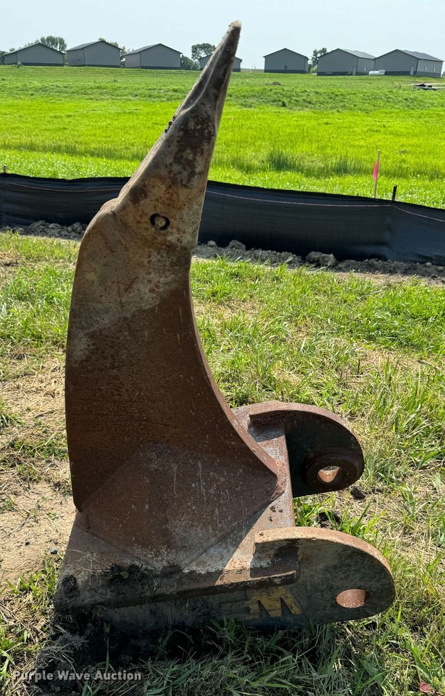 image for item OD9645 WF 3' L ripper tooth