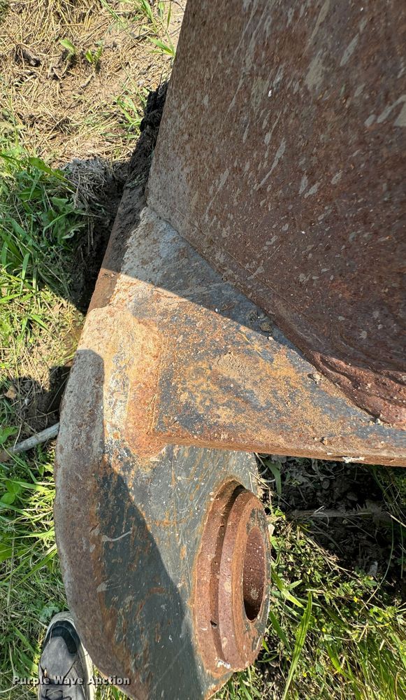 image for item OD9645 WF 3' L ripper tooth