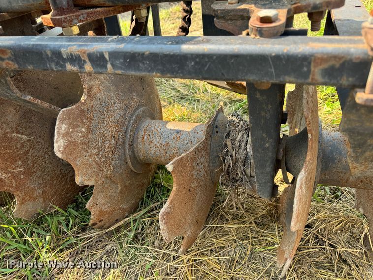 image for item OD9648 Wolf  2000 skid steer disk