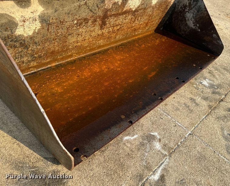 image for item OF9785 2022 Ditch Witch  SK600 compact utility loader