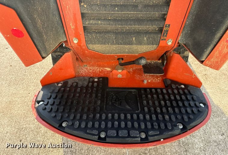 image for item OF9785 2022 Ditch Witch  SK600 compact utility loader