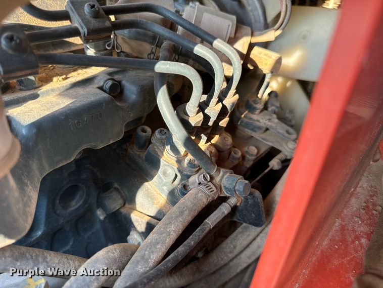 image for item OF9785 2022 Ditch Witch  SK600 compact utility loader