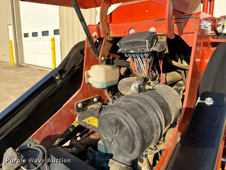 image for item OF9785 2022 Ditch Witch  SK600 compact utility loader