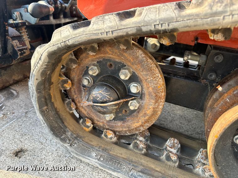 image for item OF9785 2022 Ditch Witch  SK600 compact utility loader