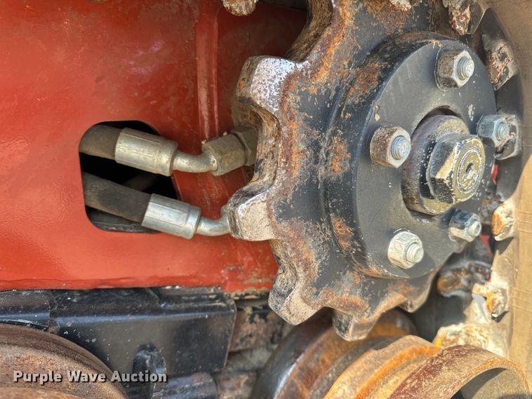 image for item OF9785 2022 Ditch Witch  SK600 compact utility loader