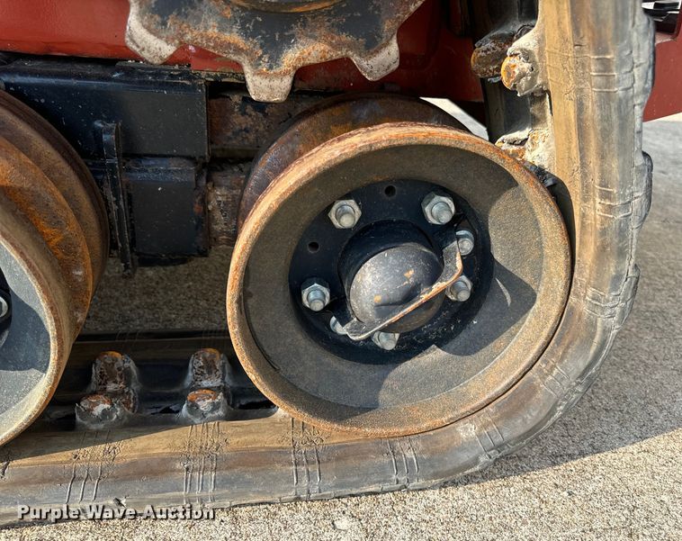 image for item OF9785 2022 Ditch Witch  SK600 compact utility loader