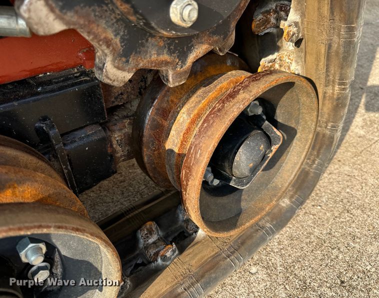 image for item OF9785 2022 Ditch Witch  SK600 compact utility loader