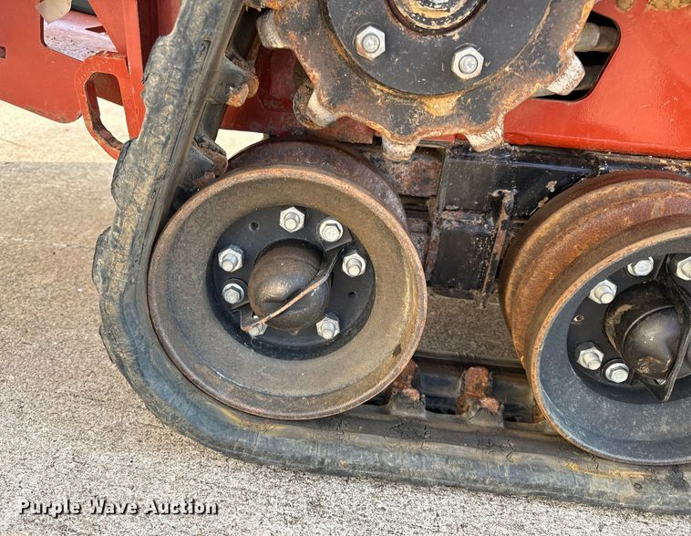 image for item OF9785 2022 Ditch Witch  SK600 compact utility loader