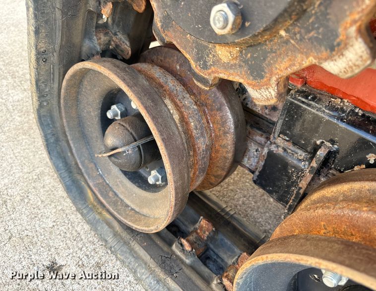 image for item OF9785 2022 Ditch Witch  SK600 compact utility loader