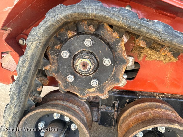 image for item OF9785 2022 Ditch Witch  SK600 compact utility loader