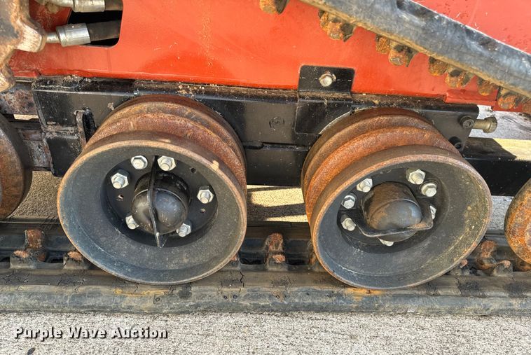 image for item OF9785 2022 Ditch Witch  SK600 compact utility loader