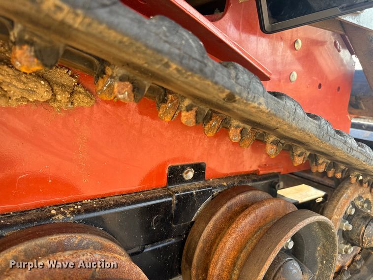 image for item OF9785 2022 Ditch Witch  SK600 compact utility loader