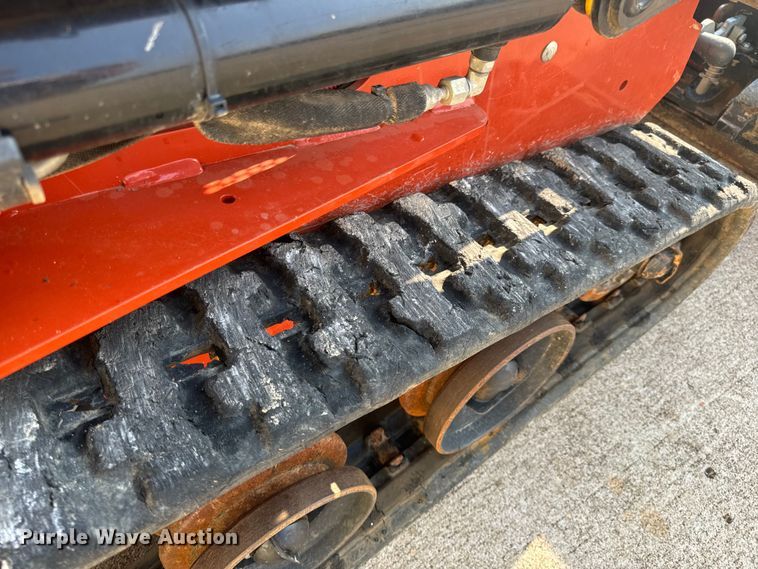 image for item OF9785 2022 Ditch Witch  SK600 compact utility loader
