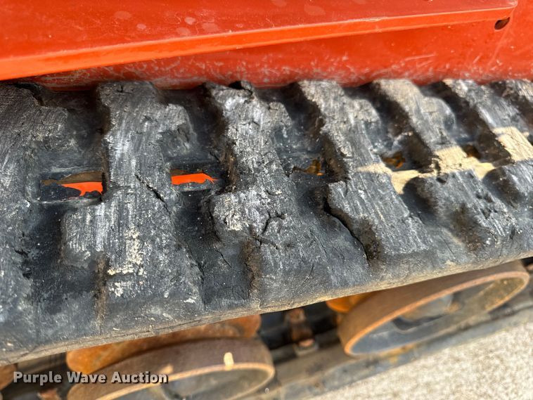 image for item OF9785 2022 Ditch Witch  SK600 compact utility loader