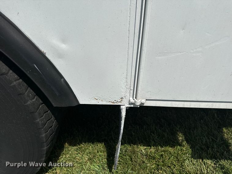 image for item OF9861 1983 Chevrolet  C70 bucket truck