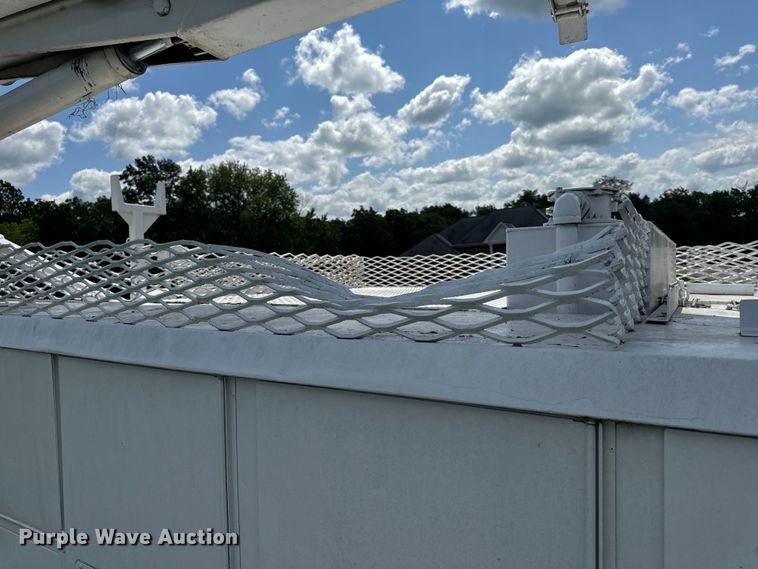 image for item OF9861 1983 Chevrolet  C70 bucket truck