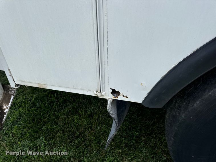 image for item OF9861 1983 Chevrolet  C70 bucket truck