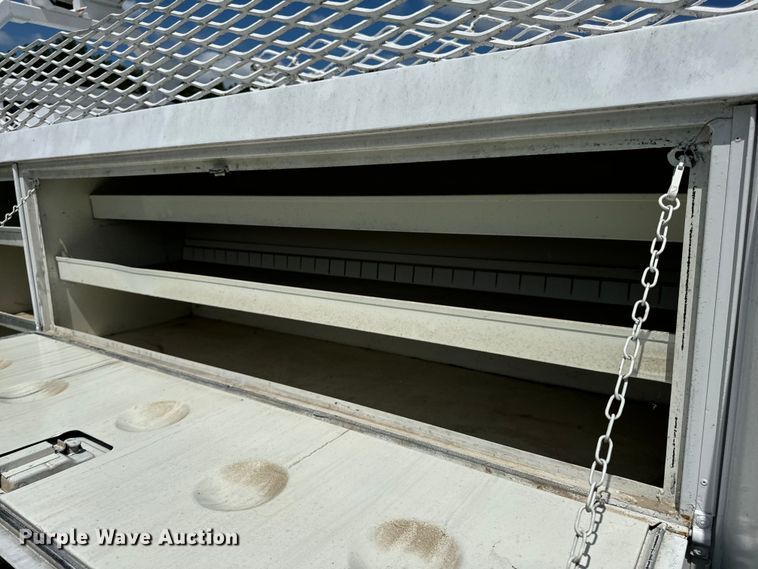 image for item OF9861 1983 Chevrolet  C70 bucket truck