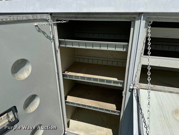 image for item OF9861 1983 Chevrolet  C70 bucket truck