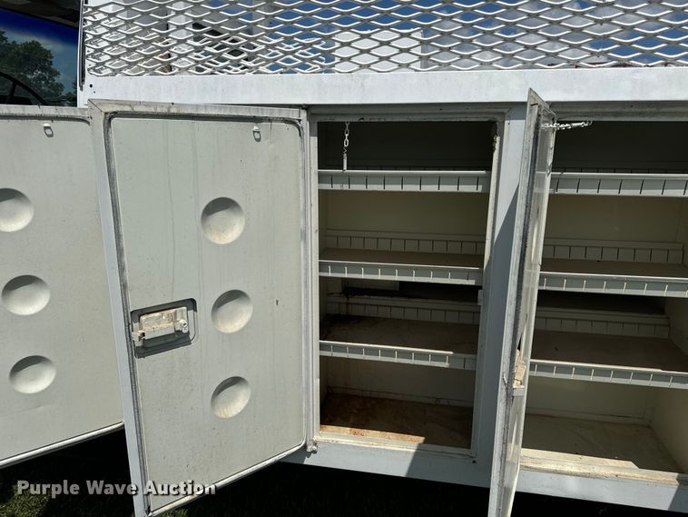 image for item OF9861 1983 Chevrolet  C70 bucket truck