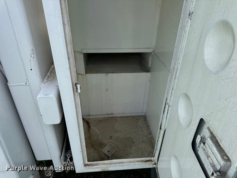 image for item OF9861 1983 Chevrolet  C70 bucket truck