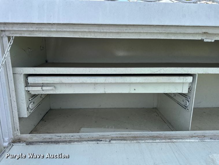 image for item OF9861 1983 Chevrolet  C70 bucket truck