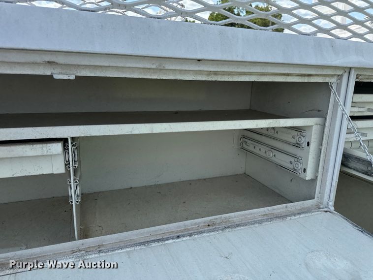 image for item OF9861 1983 Chevrolet  C70 bucket truck