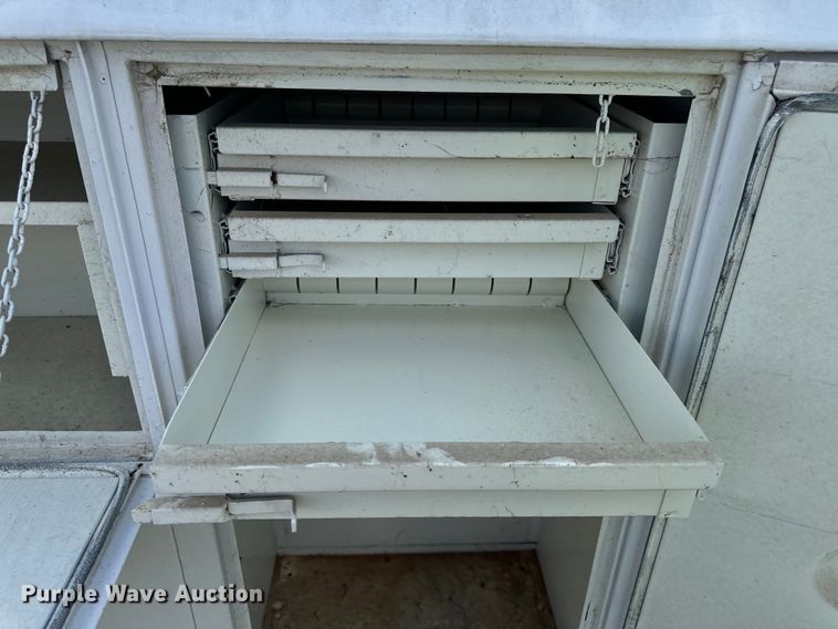 image for item OF9861 1983 Chevrolet  C70 bucket truck