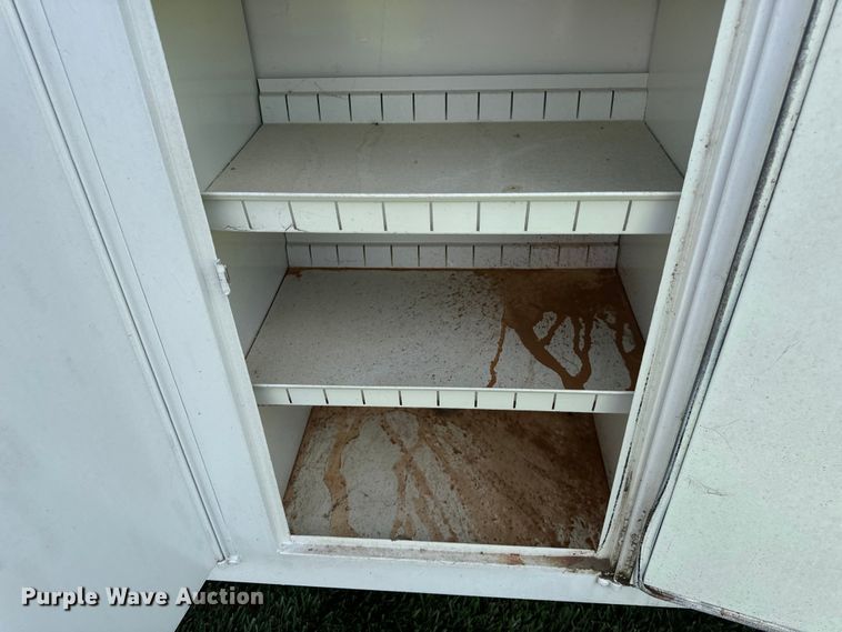 image for item OF9861 1983 Chevrolet  C70 bucket truck