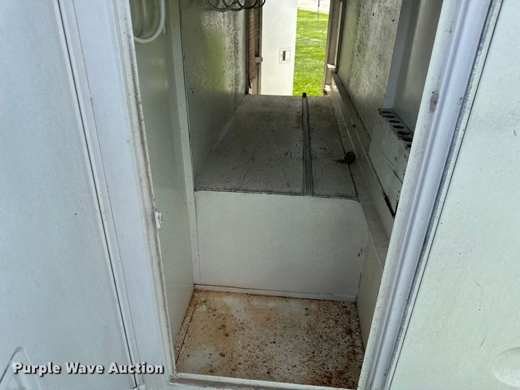 image for item OF9861 1983 Chevrolet  C70 bucket truck