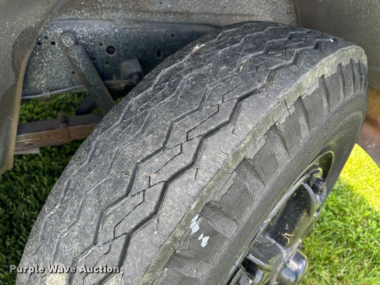 image for item OF9861 1983 Chevrolet  C70 bucket truck