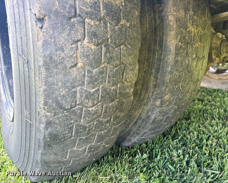 image for item OF9861 1983 Chevrolet  C70 bucket truck