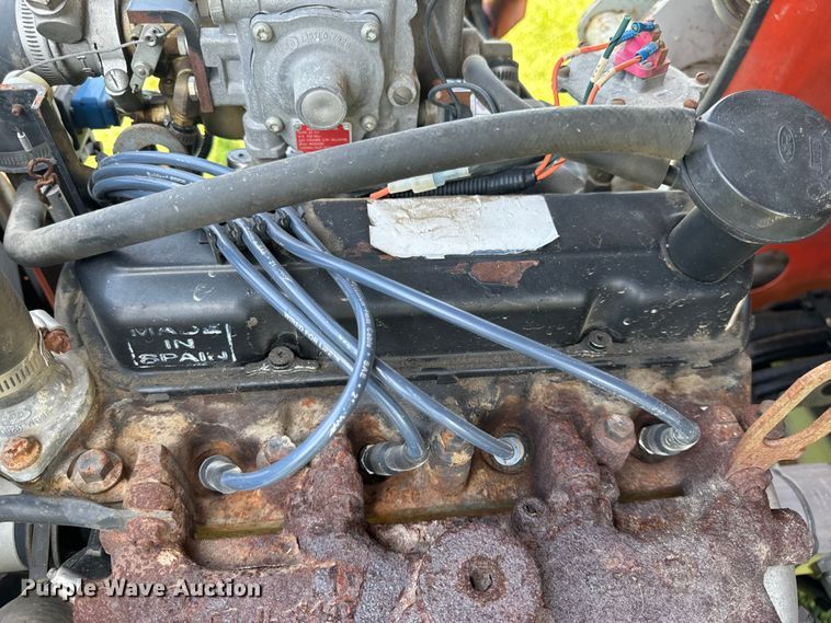 image for item OF9862 2002 SkyJack SJ8841 scissor lift