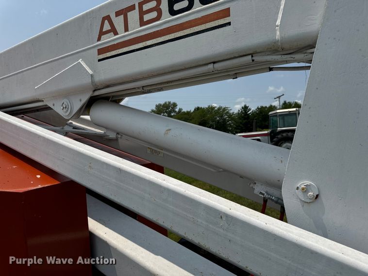 image for item OF9863 1994 Snorkelift ATB60 boom lift