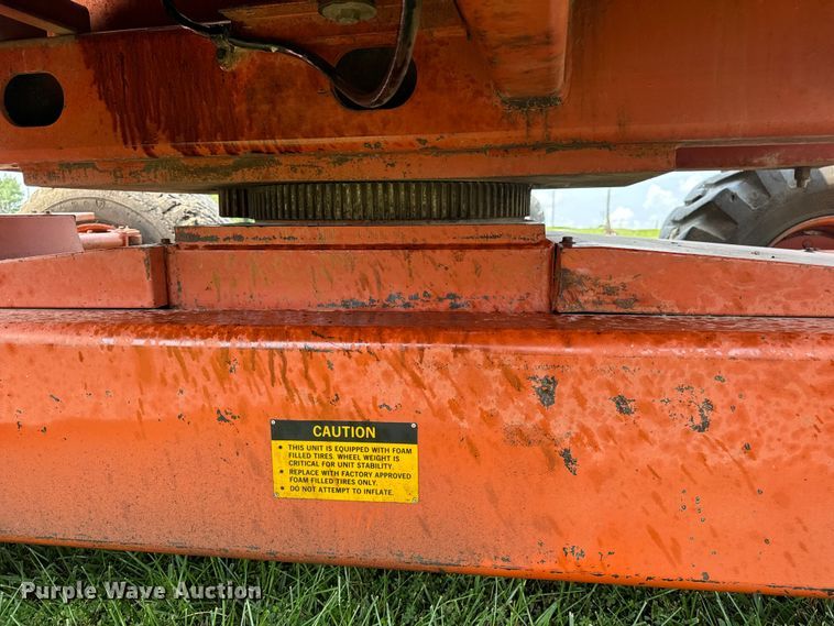 image for item OF9863 1994 Snorkelift ATB60 boom lift